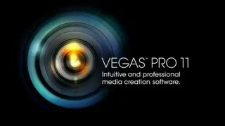How To Download Sony Vegas Pro 11 For Free (Full Version)