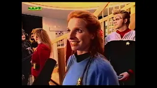 "ViennaCon-Werbung" - W1 / Zap - Oktober 1997