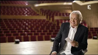 Michel Sardou / Le Film de sa Vie