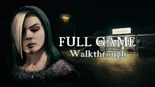 Repentant - Full Game - Walkthrough (1080P)