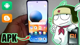 xiaomi no quiere instalar apk Como INSTALAR CUALQUIER APK SIN NINGÚN ERROR part