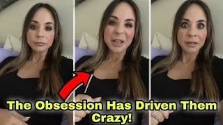 YT WOMAN EXPOSES HOW OBSESSED THEY ARE ABOUT BLACK PEOPLE