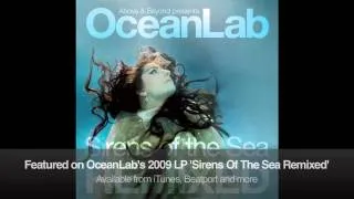 OceanLab - Breaking Ties (Above & Beyond Analogue Haven Mix)