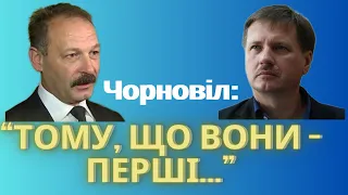 Т. Чорновіл про героя, в річницю загибелі Олега Барни