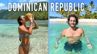 DOMINICAN REPUBLIC TRAVEL GUIDE & COST 2023 🇩🇴 How Expensive Is The Dominican Republic?