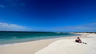 Struisbaai, Western Cape, South Africa