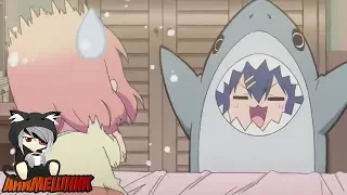 Аниме приколы #43 | Anime coub | Смешные моменты из аниме
