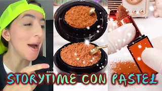 🌈De los Mejores Tiktoks de @Leidys Sotolongo 🤣 1 hora Storytime Con Pastel parte #60