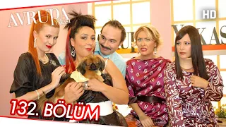 Avrupa Yakası 132. Bölüm | HD