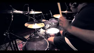 Anup Sastry - Devin Townsend - Singularity Play Through