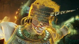 Wamuu Demon's Souls - Shitpost Status