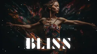 BLISS - AMA  ( Zoya ) | BLISS MUSIC 2024 #balkan