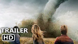 TWISTERS Trailer (2024) Twister 2
