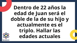 Problema con Ecuaciones de Primer Grado Ej. 86-12 | Algebra de Baldor