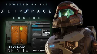 LEAKED! Truth Behind Slipspace and 343 Studio