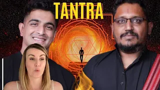 Rajarshi nandy TANTRA #ranveershow | Reaction