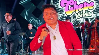 Chepe Castillo LA TÓXICA (Éxito original en concierto)