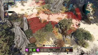 Divinity: Original Sin 2 - Definitive Edition Getting teleport gloves on Honor Difficulty