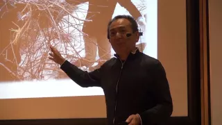 ピンチをチャンスに！逆転の発想フル活用術 | Hiroyuki Matsushiro | TEDxHokkaidoU