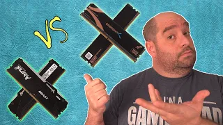 Is faster memory always better? - DDR5 RAM Speed Benchmarks