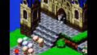 SNES Longplay [058] Super Mario RPG: Legend of the Seven Stars (Part 2 of 5)
