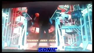 New Sonic The Hedgehog Movie (2020) New Spot