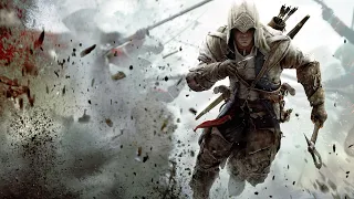 Assassin's Creed III Прохождение Игры Без Комментариев Часть 1 Смертельный номер