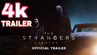 THE STRANGERS - CHAPTER 1(2024) [Original 4K Ultra HD]