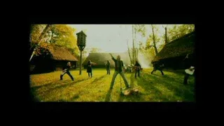 ELUVEITIE - Thousandfold (OFFICIAL MUSIC VIDEO)