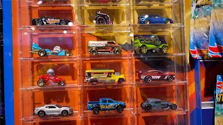 Охота на Хот Вилс: ГДЕ ВСЕ TH & STH ?! Hot Wheels!