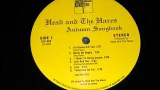 HEAD AND THE HARES-you cursed me.wmv