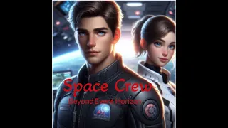 Space Crew- Beyond the Event Horizon|Sci Fi Fan Fiction Story|FF Universe