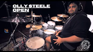 Anup Sastry - Olly Steele - Open Drum Play Through