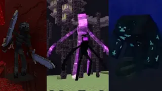 Minecraft PE Mutant Creatures Addon Full Mod Showcase