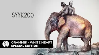 Grammik - White Heart (Special Edition) [Steyoyoke]