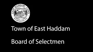 Board of Selectman - Budget Workshop 02/19/2022