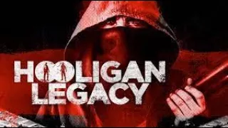 Hooligan Legacy FULL FILM | Hooligan Movies | Rocci Boy Williams | The Midnight Screening II