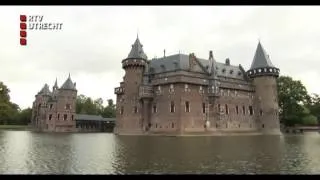 Verborgen Museumschatten: Museum Kasteel de Haar - vr 6 nov 2015, 07:01:00 uur [RTV Utrecht]