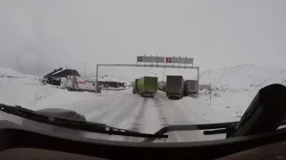 Road To Harstad (Trailer) - Norway Trucking