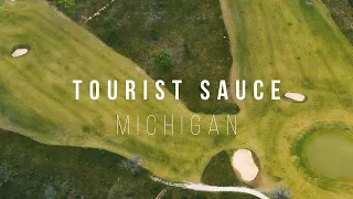 Tourist Sauce (Michigan): Episode 4, "Forest Dunes"