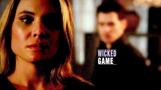 Wicked Game || Klaus & Camille