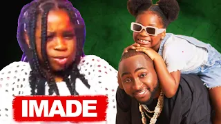 This is Why Imade Hates Davido