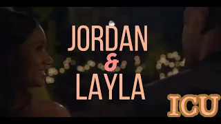 Jordan and Layla (Jordayla)ㅣAll American l ICU
