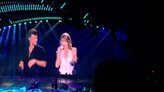 Taylor Swift ft. Ricky Martin - Livin La Vida Loca