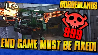 Borderlands 4 Must Address This Major Issue!