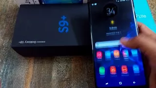 Samsung S9 plus  I Knockoff I Clone I 1:1