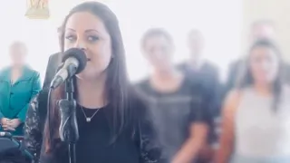 "This I Promise You" live by Katie Hughes Wedding Singer