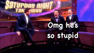 ant and dec bullying stephen mulhern pt 8