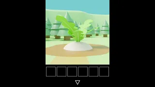 Escape Game: Turnip Walkthrough [Nicolet]