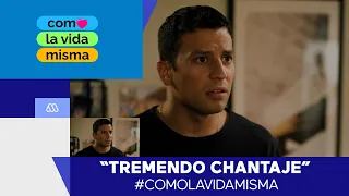 Como la vida misma / Mejores momentos / ¿Joselo y Thiago terminaron?